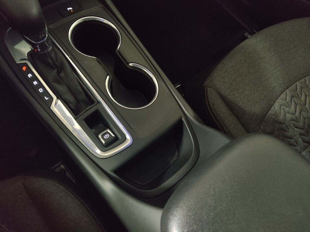 2023 Chevrolet Equinox in Stone Mountain, GA 30083 - 18112088 26