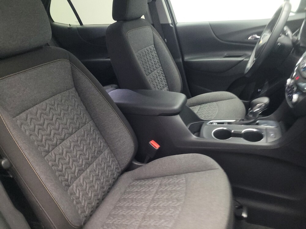 2023 Chevrolet Equinox in Stone Mountain, GA 30083 - 18112088 21