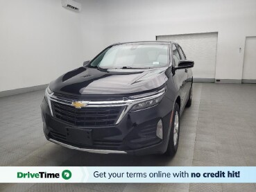 2023 Chevrolet Equinox in Stone Mountain, GA 30083
