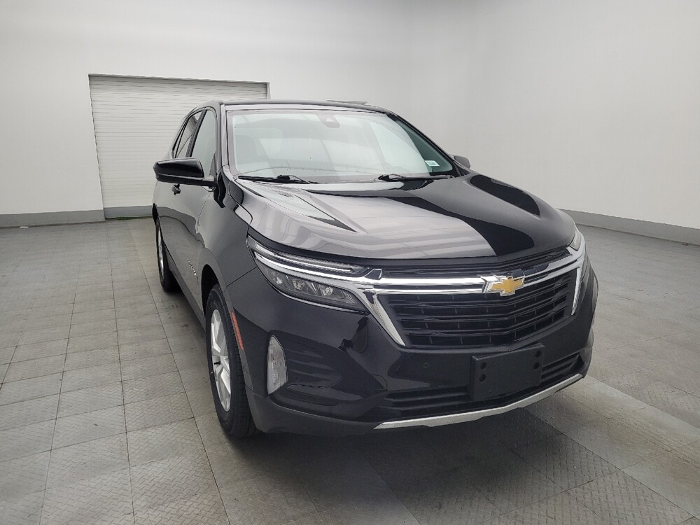 2023 Chevrolet Equinox in Stone Mountain, GA 30083 - 18112088 13