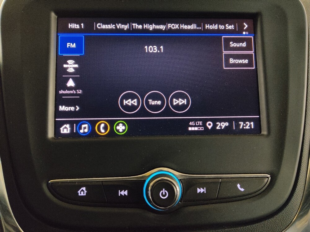 2023 Chevrolet Equinox in Stone Mountain, GA 30083 - 18112088 25