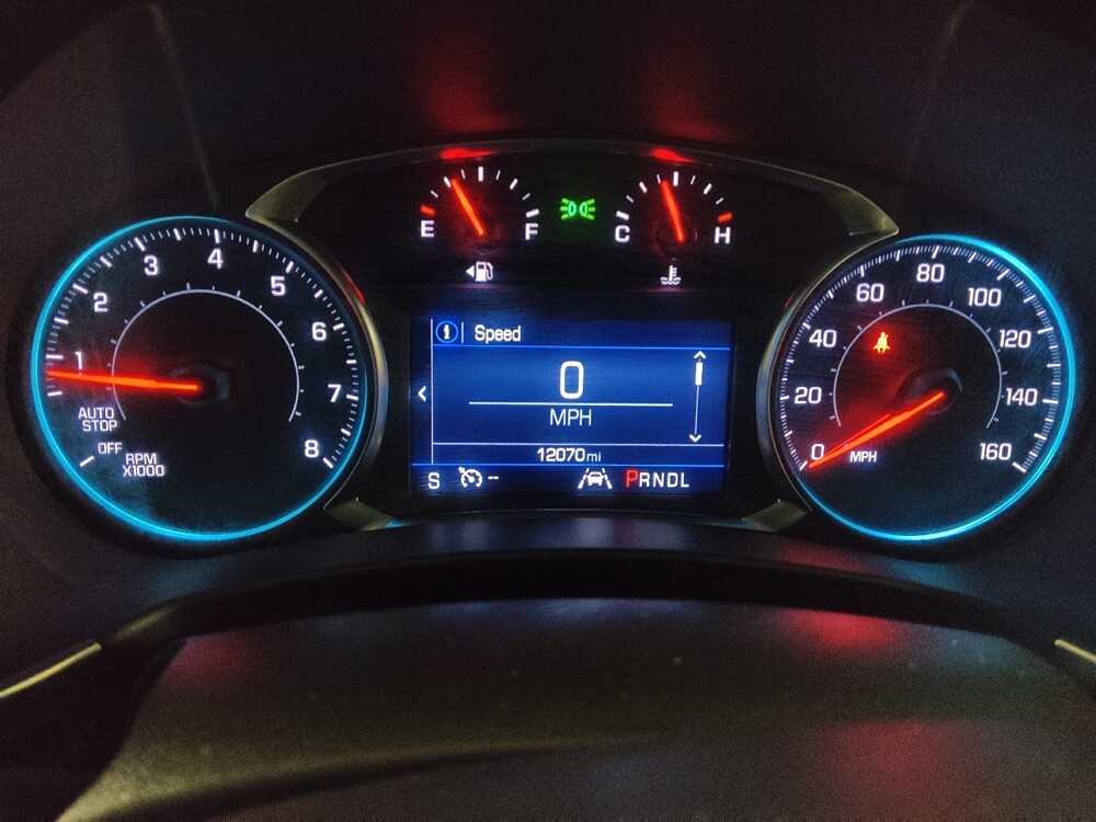 2023 Chevrolet Equinox in Stone Mountain, GA 30083 - 18112088 23