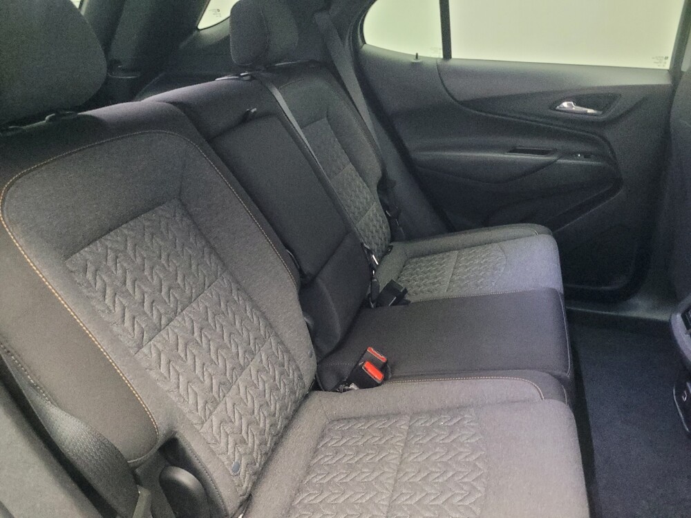2023 Chevrolet Equinox in Stone Mountain, GA 30083 - 18112088 19