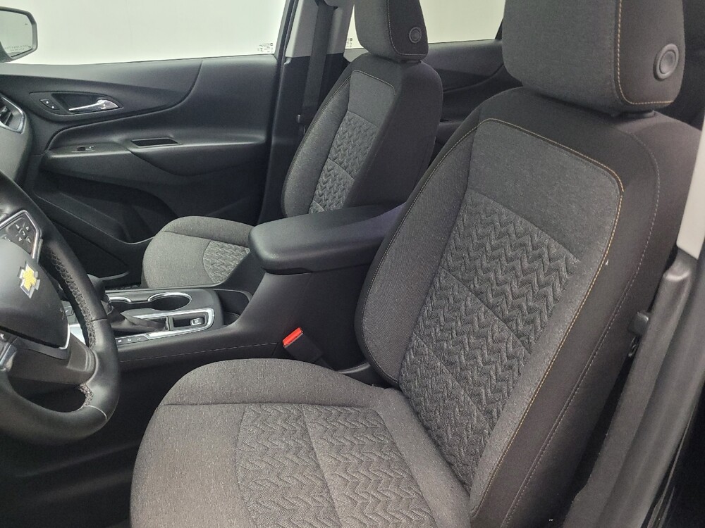 2023 Chevrolet Equinox in Stone Mountain, GA 30083 - 18112088 17