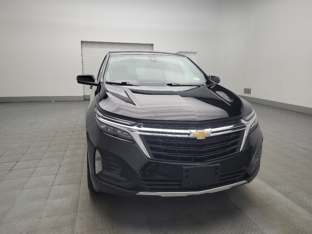 2023 Chevrolet Equinox in Stone Mountain, GA 30083 - 18112088 14
