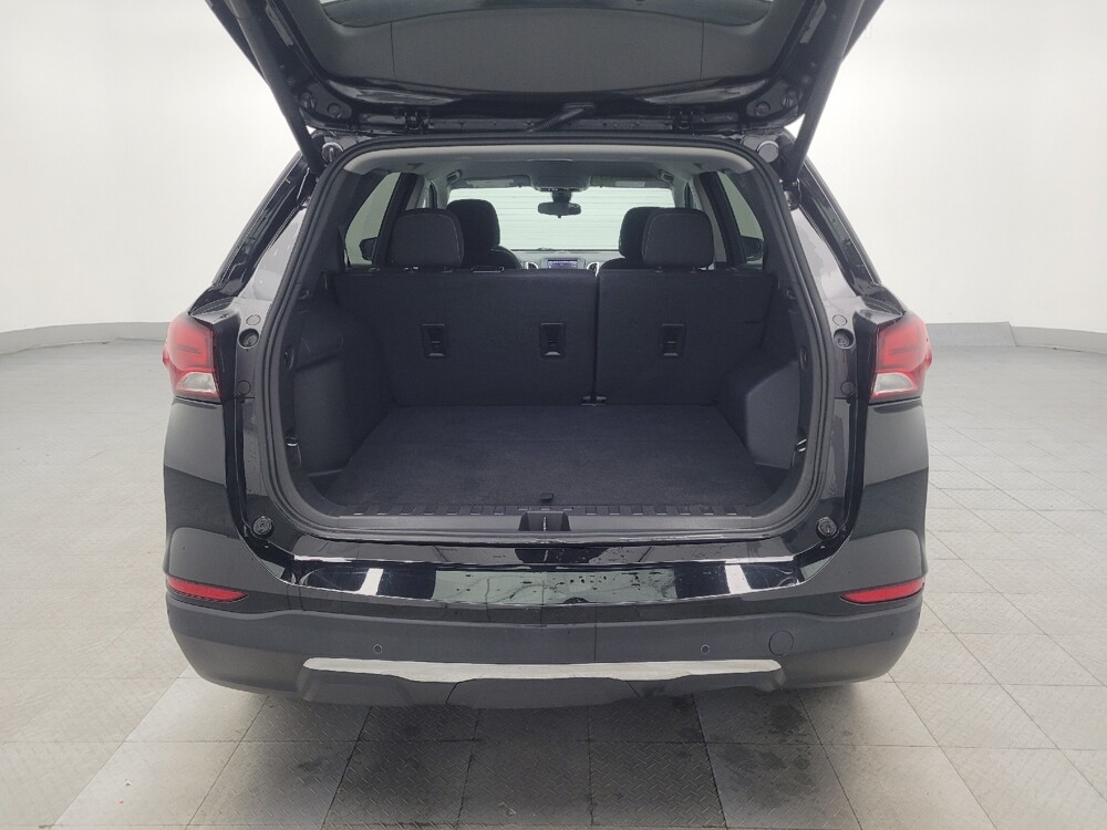 2023 Chevrolet Equinox in Stone Mountain, GA 30083 - 18112088 29