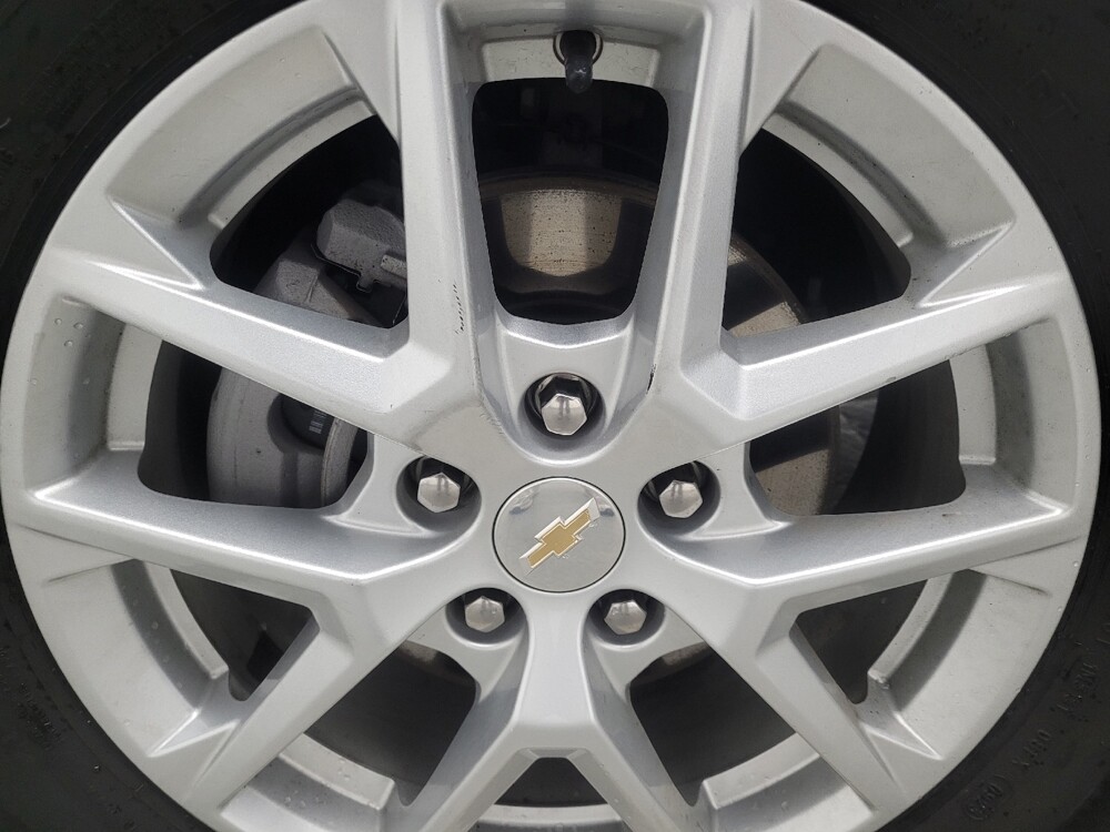 2023 Chevrolet Equinox in Stone Mountain, GA 30083 - 18112088 31