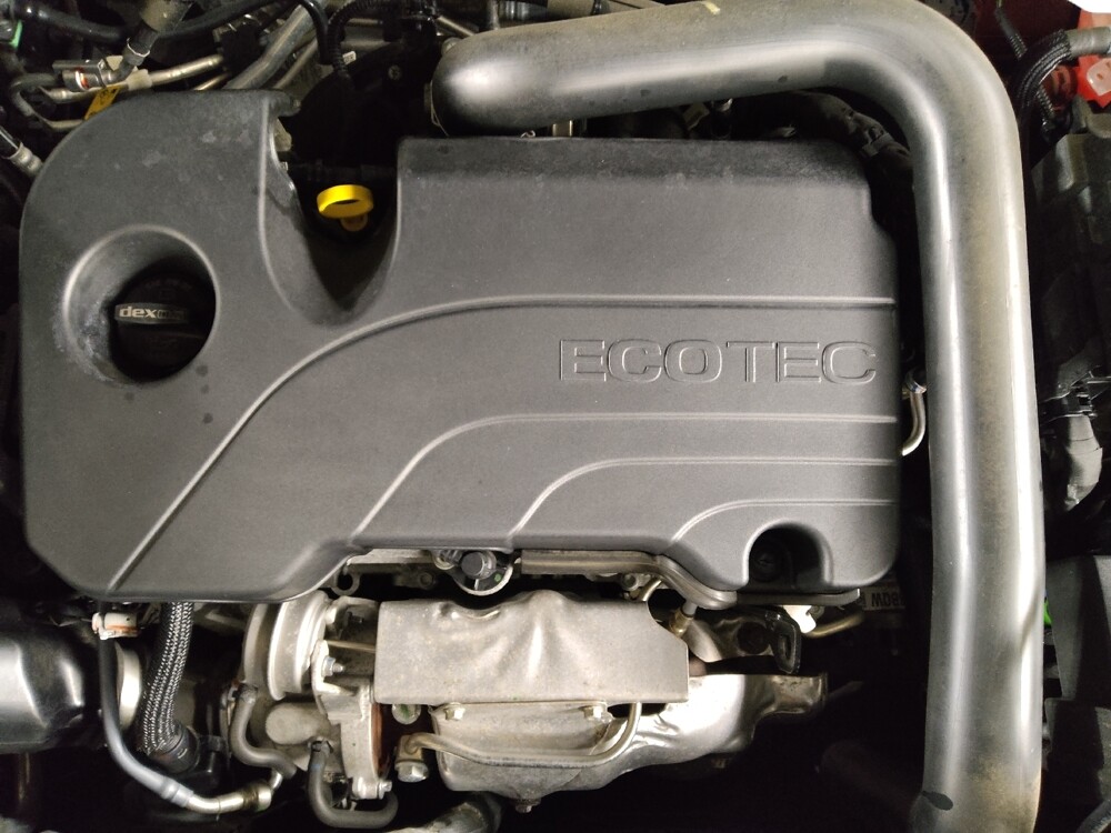 2023 Chevrolet Equinox in Stone Mountain, GA 30083 - 18112088 30