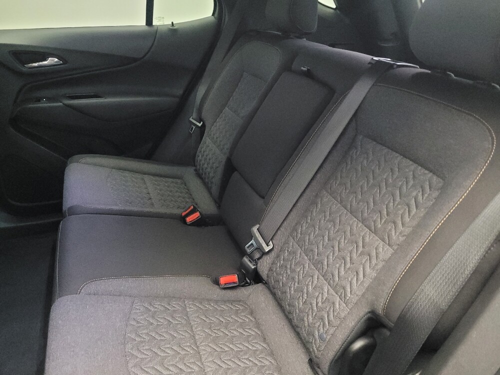 2023 Chevrolet Equinox in Stone Mountain, GA 30083 - 18112088 18