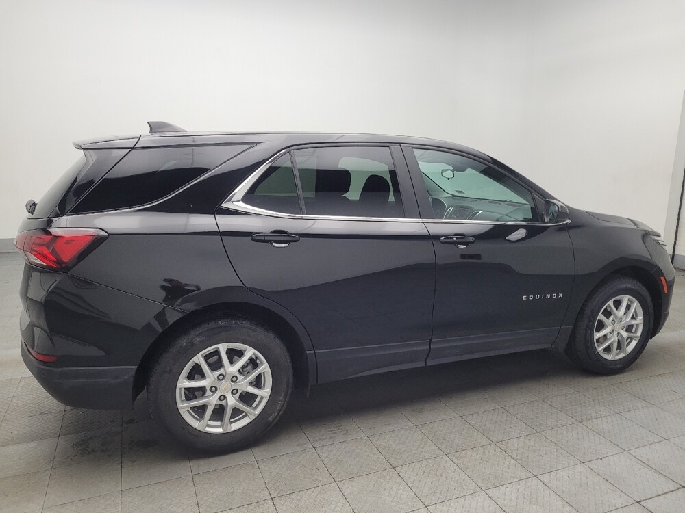 2023 Chevrolet Equinox in Stone Mountain, GA 30083 - 18112088 10