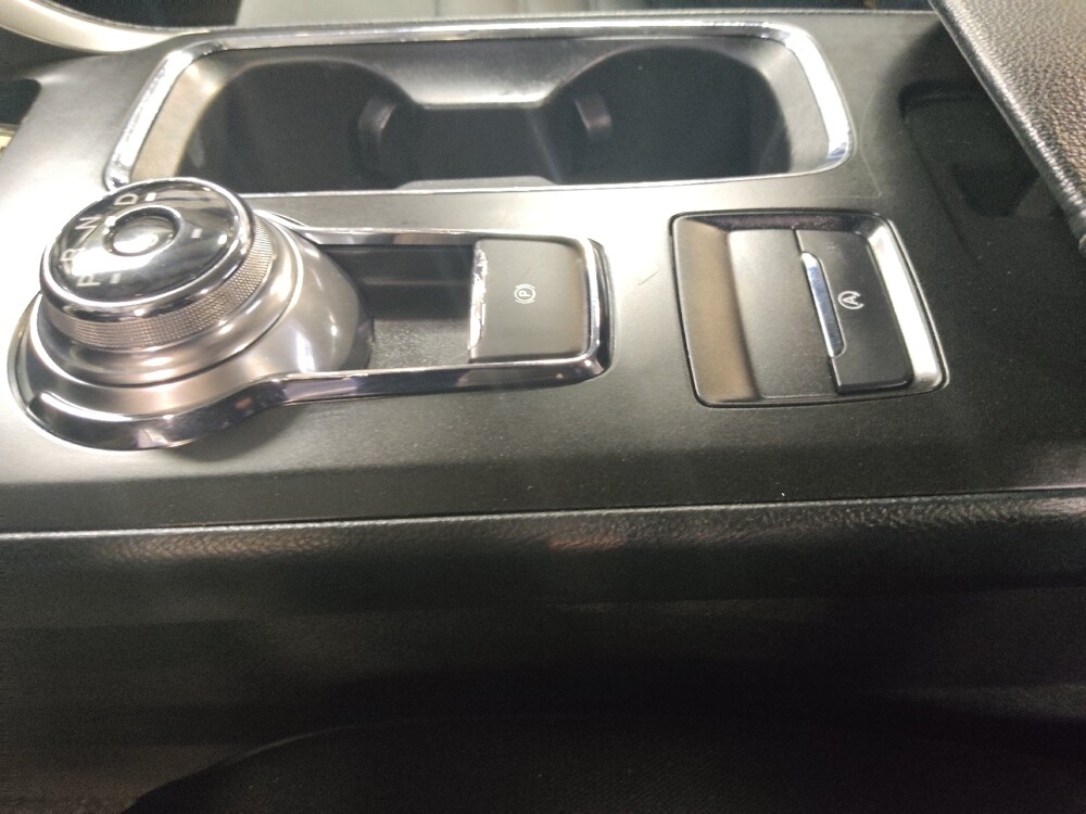 2019 Ford Fusion in Tallahassee, FL 32304 - 18112089 26