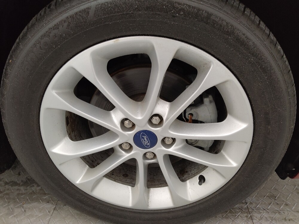 2019 Ford Fusion in Tallahassee, FL 32304 - 18112089 31