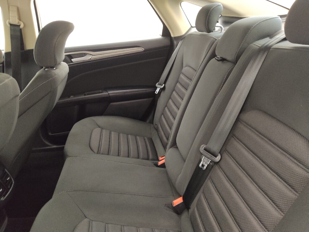 2019 Ford Fusion in Tallahassee, FL 32304 - 18112089 18