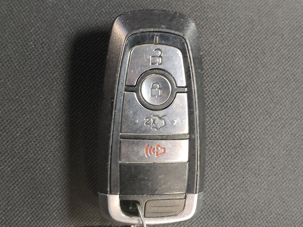 2019 Ford Fusion in Tallahassee, FL 32304 - 18112089 32