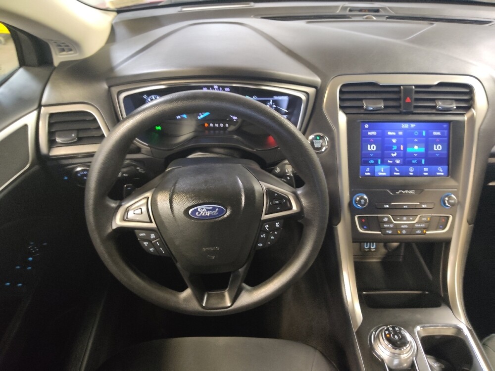 2019 Ford Fusion in Tallahassee, FL 32304 - 18112089 22