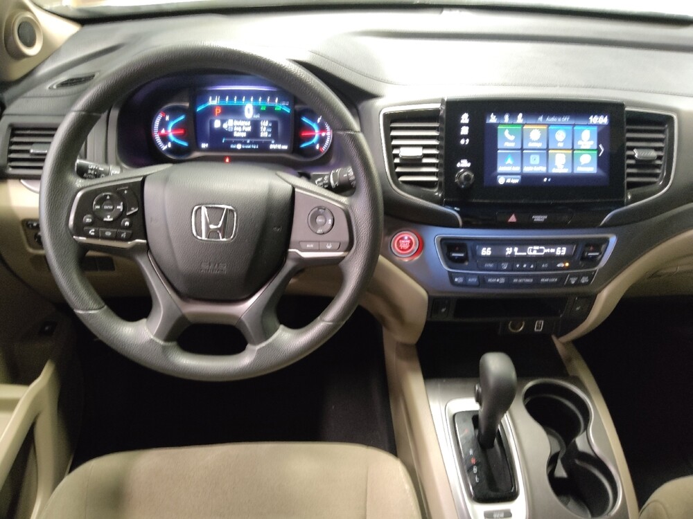 2019 Honda Pilot in Tampa, FL 33612 - 18112090 22