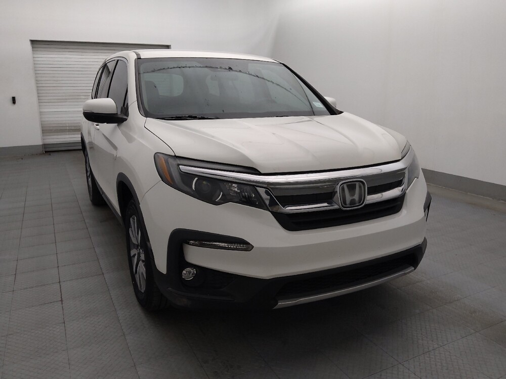 2019 Honda Pilot in Tampa, FL 33612 - 18112090 14