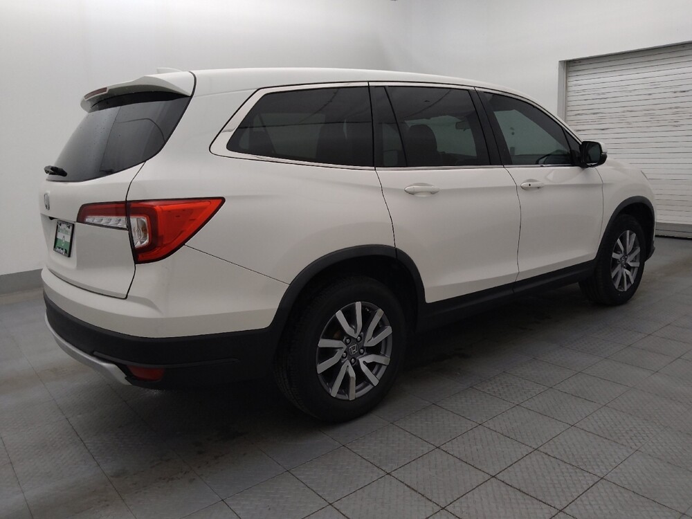 2019 Honda Pilot in Tampa, FL 33612 - 18112090 10