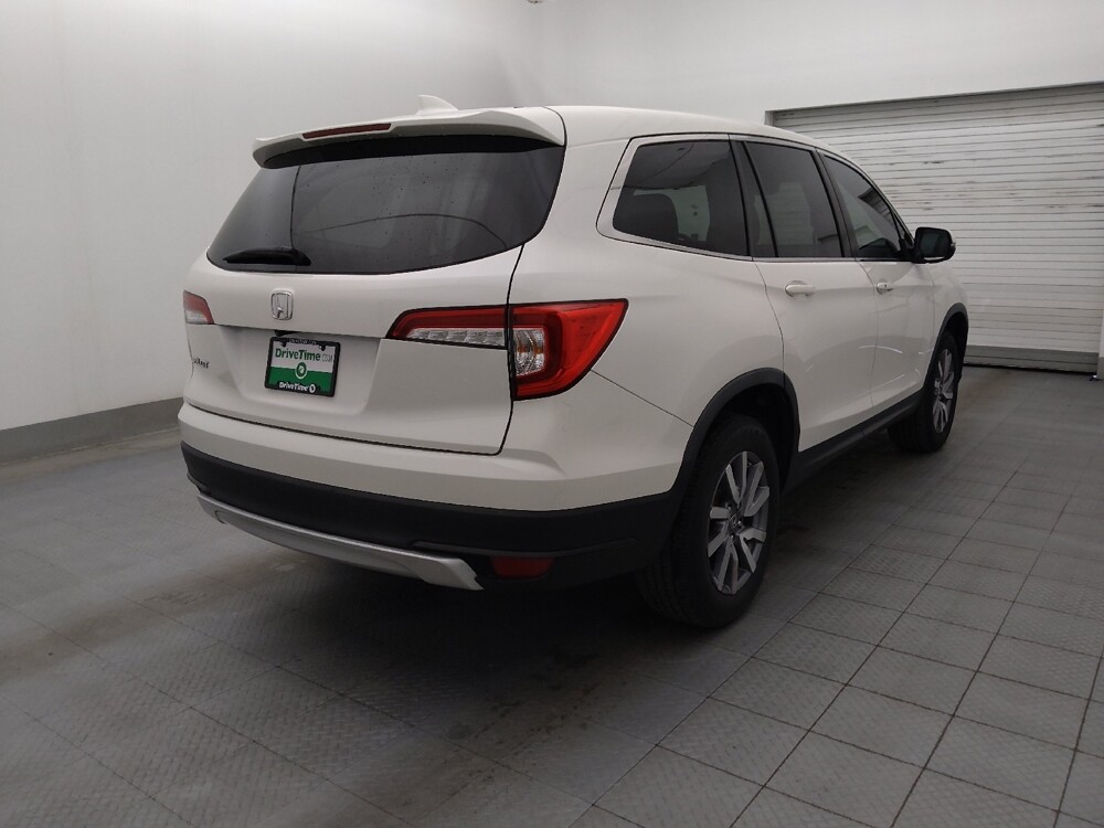 2019 Honda Pilot in Tampa, FL 33612 - 18112090 9