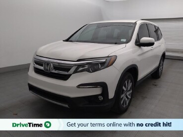 2019 Honda Pilot in Tampa, FL 33612