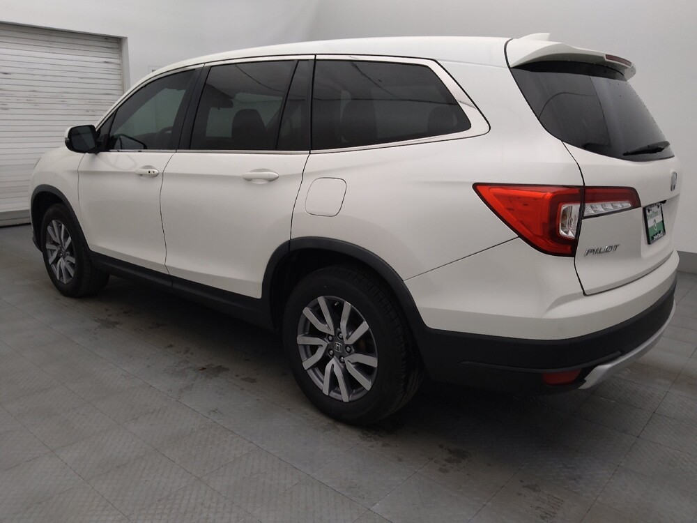 2019 Honda Pilot in Tampa, FL 33612 - 18112090 3