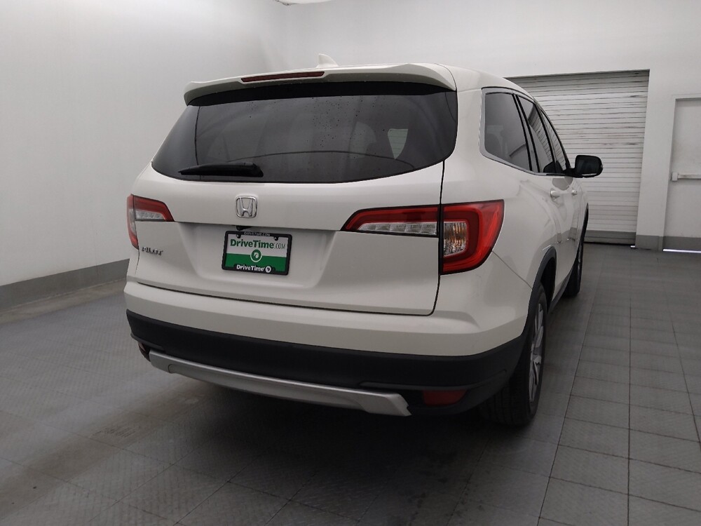 2019 Honda Pilot in Tampa, FL 33612 - 18112090 7