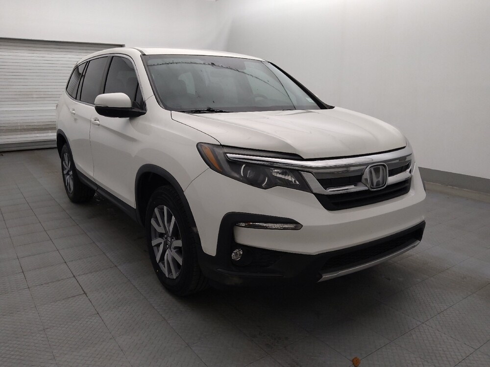 2019 Honda Pilot in Tampa, FL 33612 - 18112090 13
