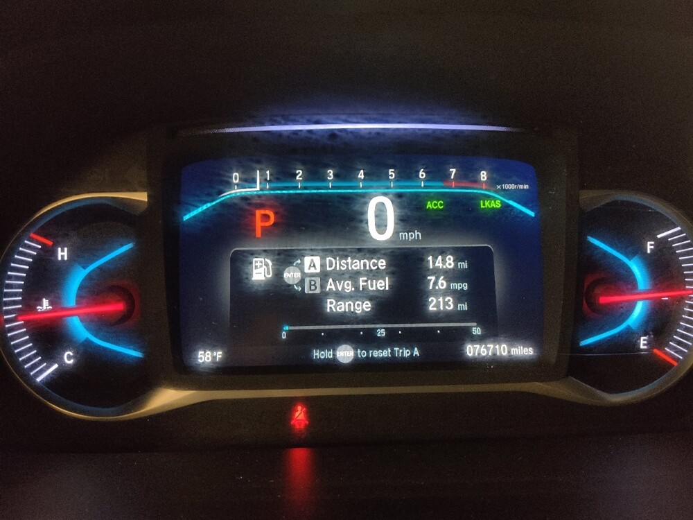 2019 Honda Pilot in Tampa, FL 33612 - 18112090 23