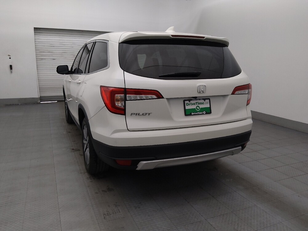 2019 Honda Pilot in Tampa, FL 33612 - 18112090 6