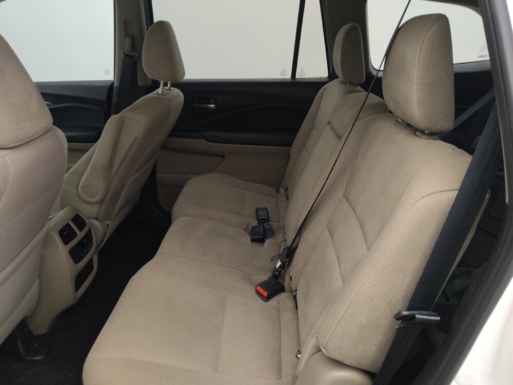 2019 Honda Pilot in Tampa, FL 33612 - 18112090 18