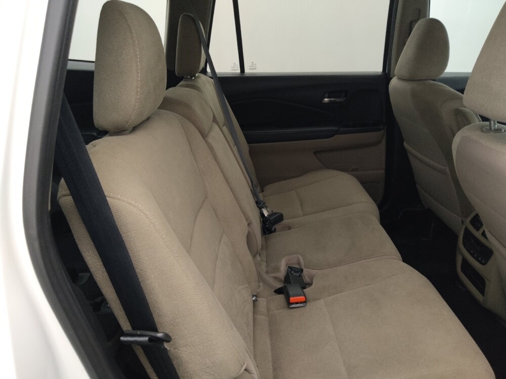 2019 Honda Pilot in Tampa, FL 33612 - 18112090 19