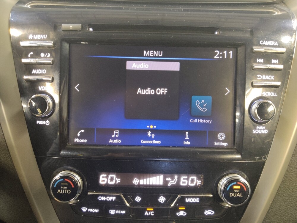 2019 Nissan Murano in Tampa, FL 33612 - 18112091 25