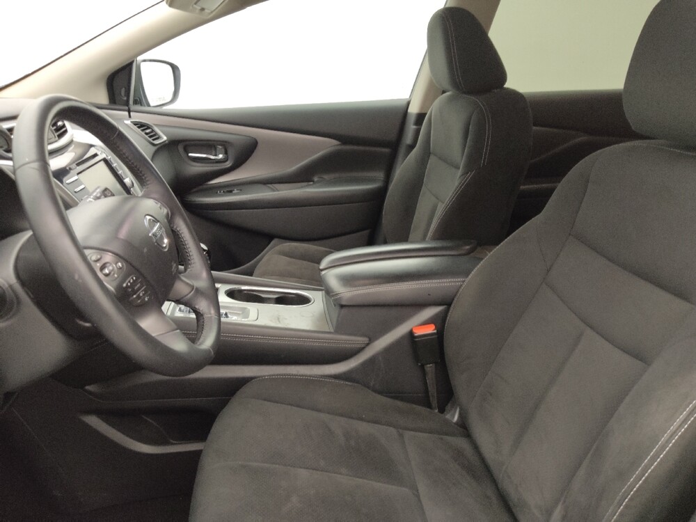 2019 Nissan Murano in Tampa, FL 33612 - 18112091 17