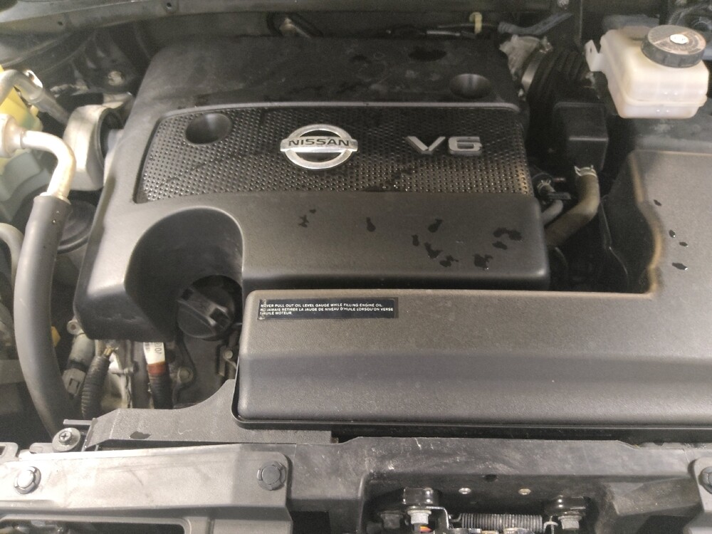 2019 Nissan Murano in Tampa, FL 33612 - 18112091 30