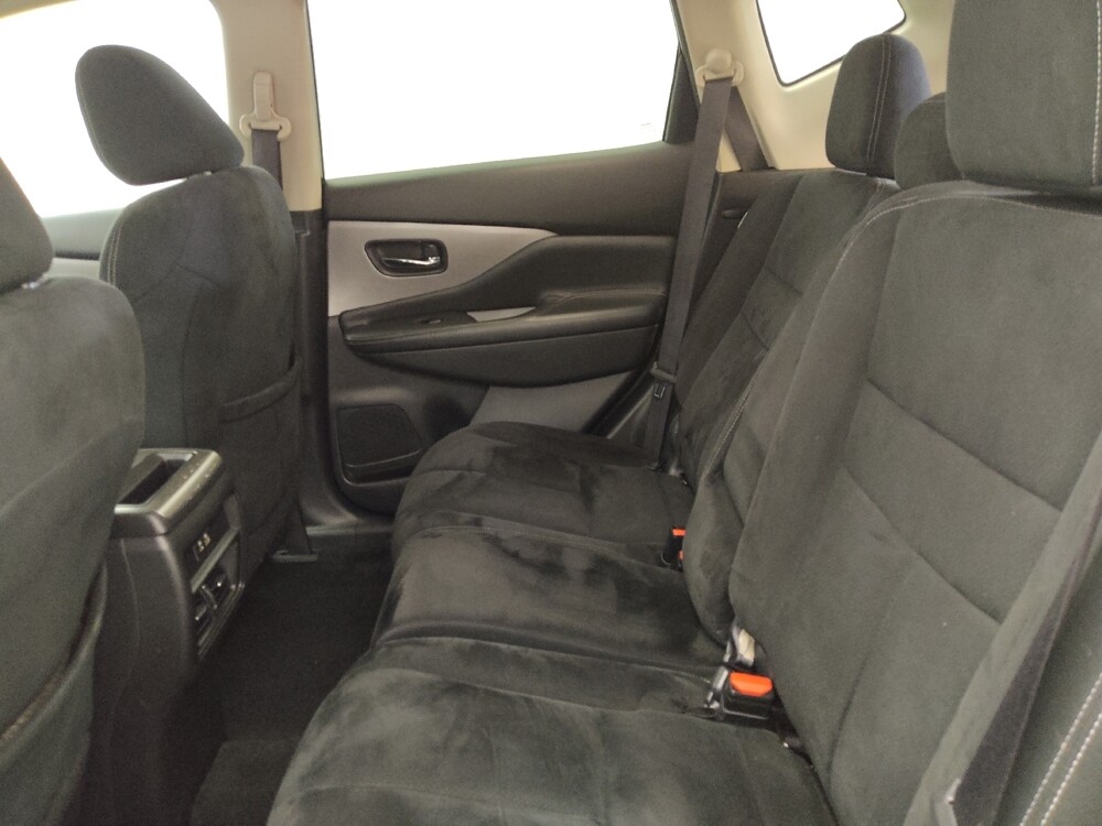 2019 Nissan Murano in Tampa, FL 33612 - 18112091 18