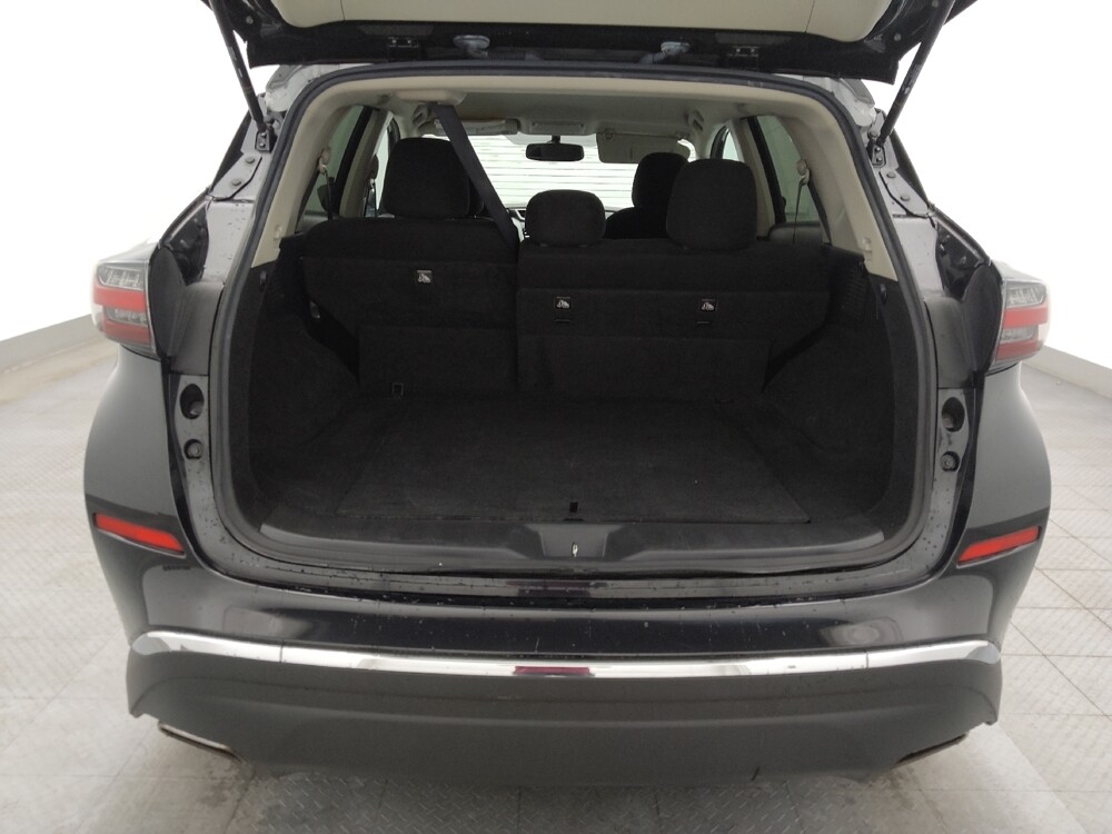 2019 Nissan Murano in Tampa, FL 33612 - 18112091 29