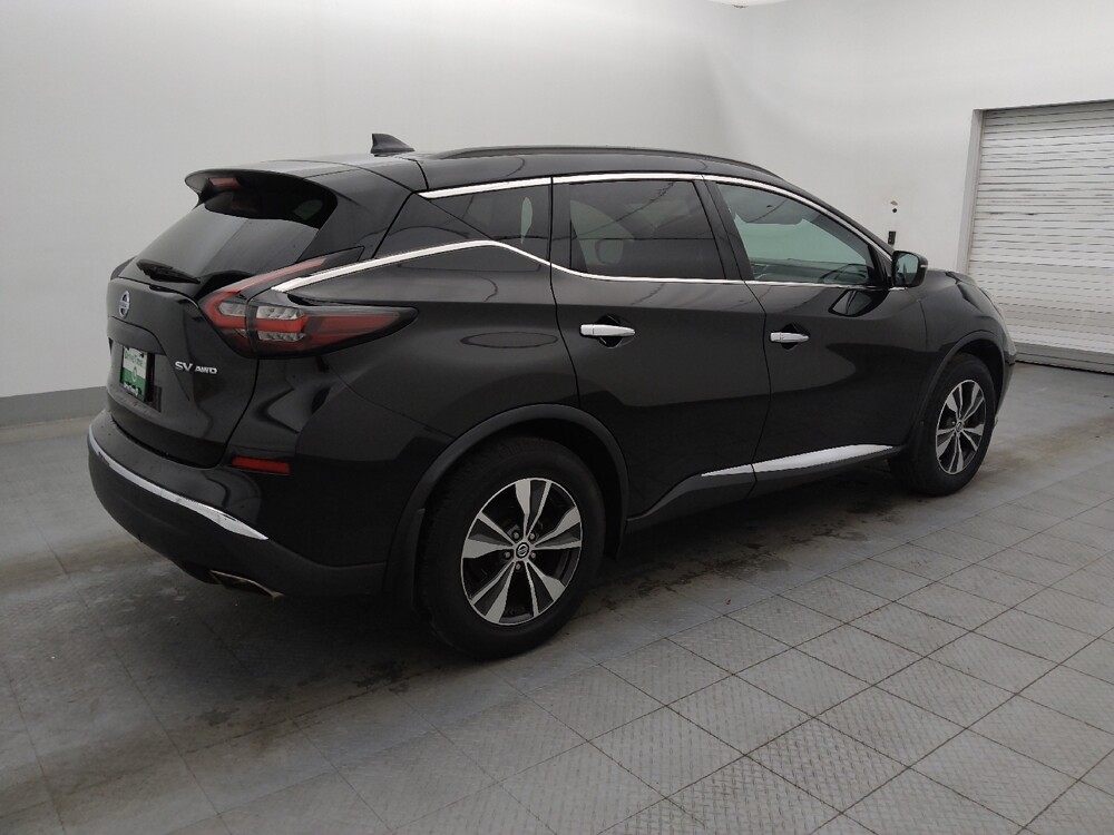2019 Nissan Murano in Tampa, FL 33612 - 18112091 10