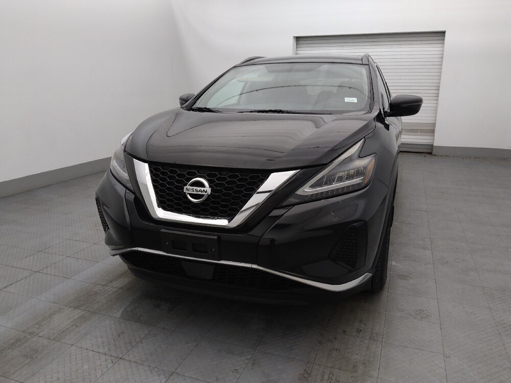 2019 Nissan Murano in Tampa, FL 33612 - 18112091 15