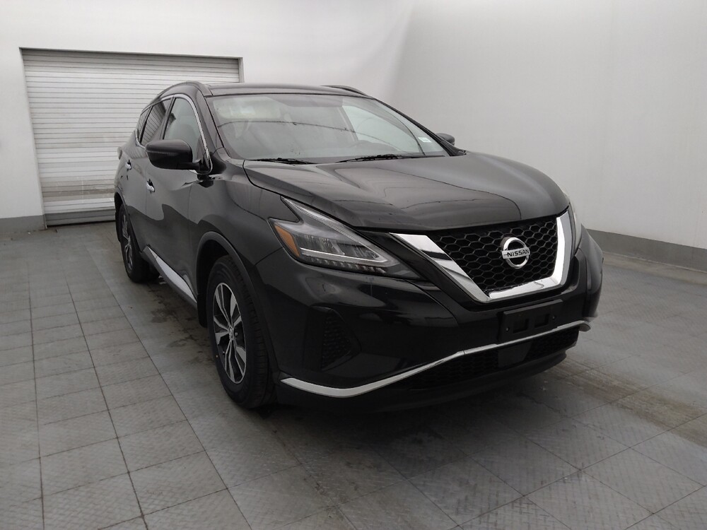 2019 Nissan Murano in Tampa, FL 33612 - 18112091 13