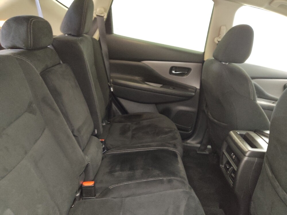 2019 Nissan Murano in Tampa, FL 33612 - 18112091 19