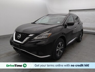 2019 Nissan Murano in Tampa, FL 33612