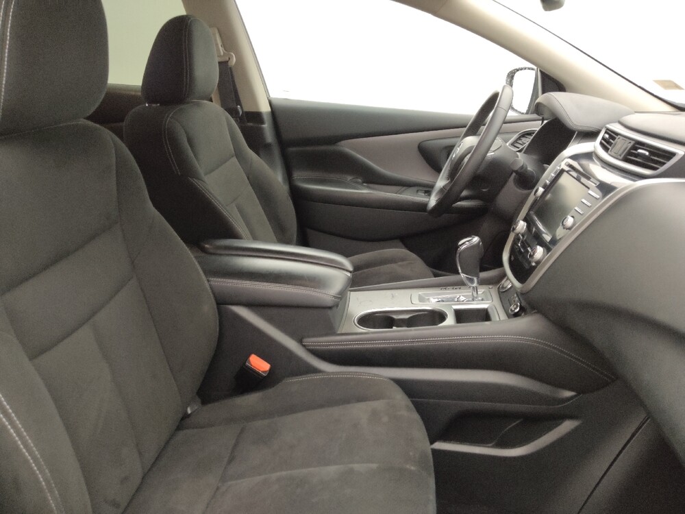 2019 Nissan Murano in Tampa, FL 33612 - 18112091 21