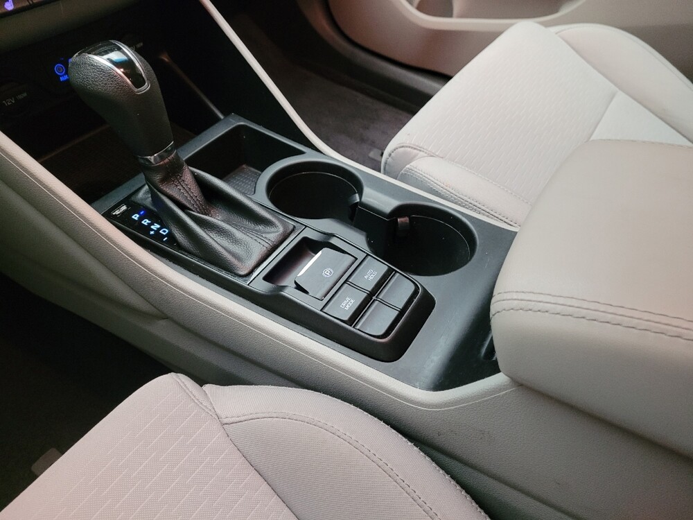 2019 Hyundai Tucson in Riverside, CA 92504 - 18112093 26