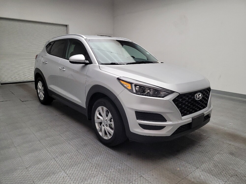 2019 Hyundai Tucson in Riverside, CA 92504 - 18112093 13