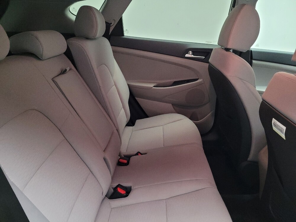 2019 Hyundai Tucson in Riverside, CA 92504 - 18112093 19