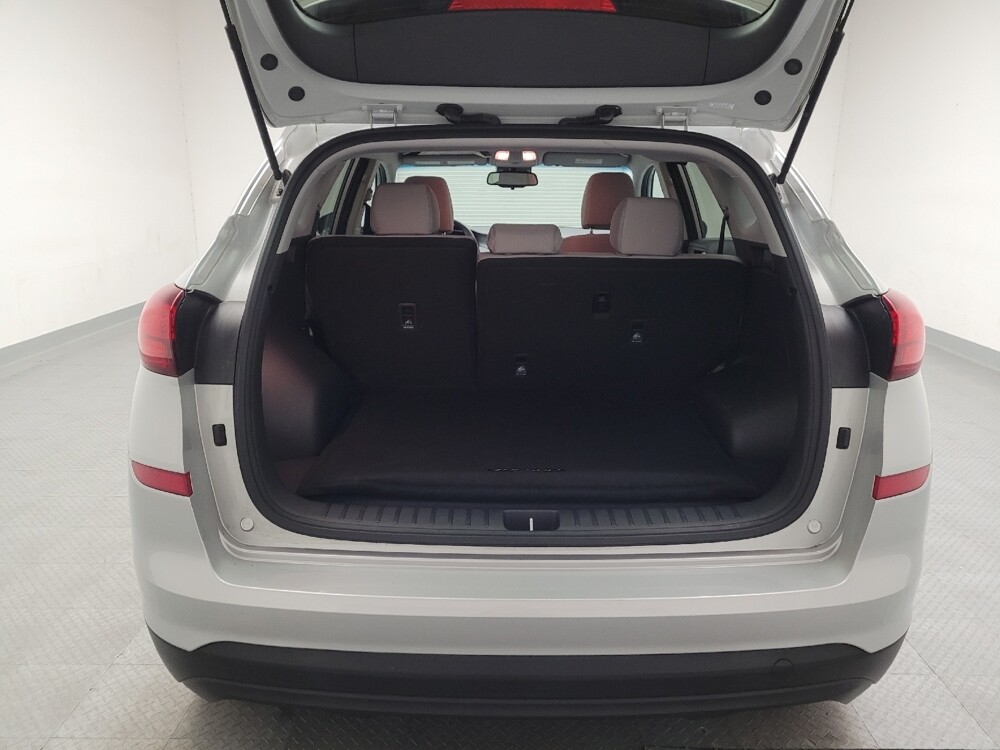 2019 Hyundai Tucson in Riverside, CA 92504 - 18112093 29