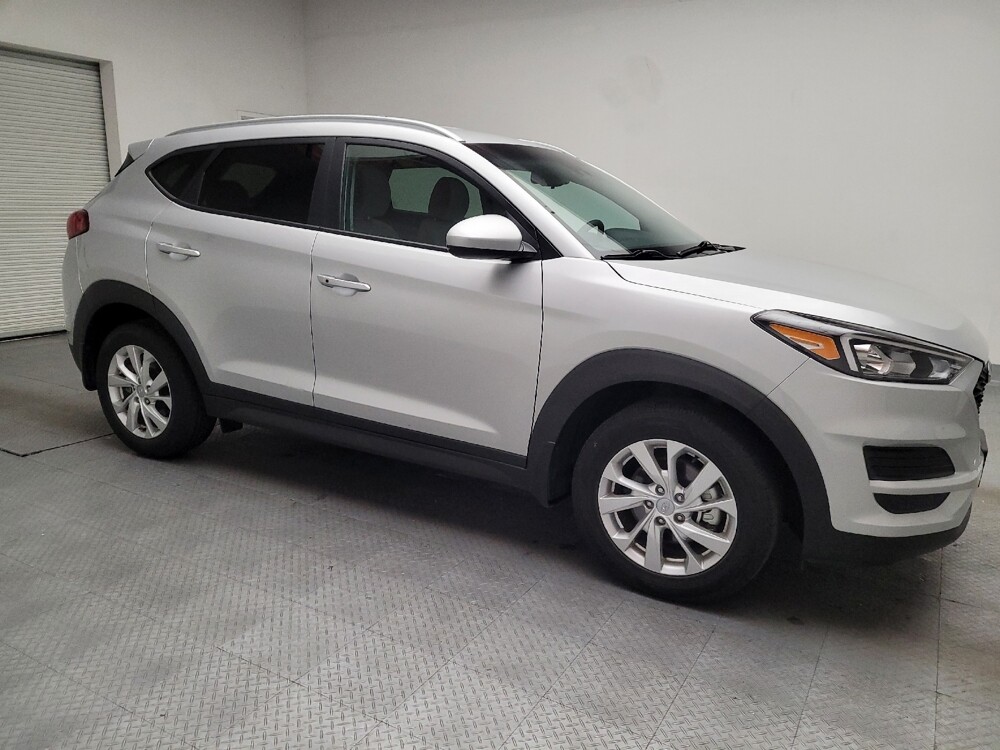 2019 Hyundai Tucson in Riverside, CA 92504 - 18112093 11