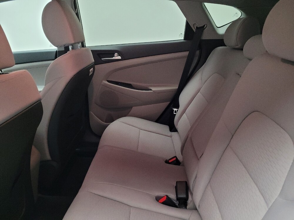 2019 Hyundai Tucson in Riverside, CA 92504 - 18112093 18