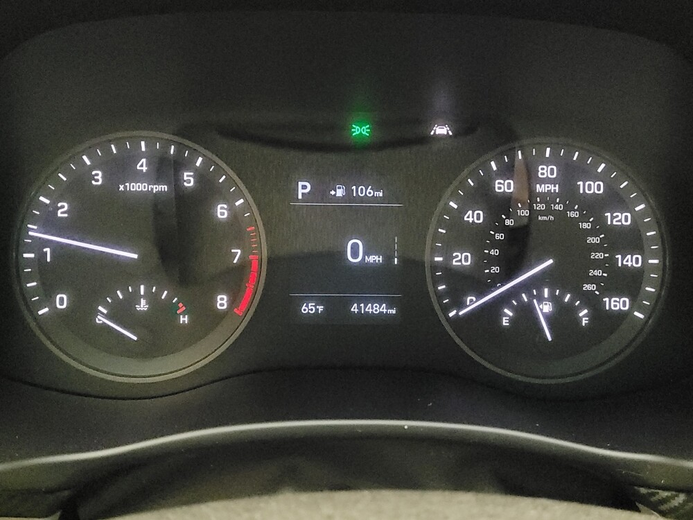 2019 Hyundai Tucson in Riverside, CA 92504 - 18112093 23