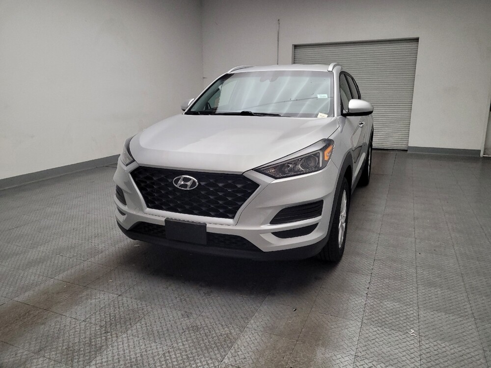 2019 Hyundai Tucson in Riverside, CA 92504 - 18112093 15